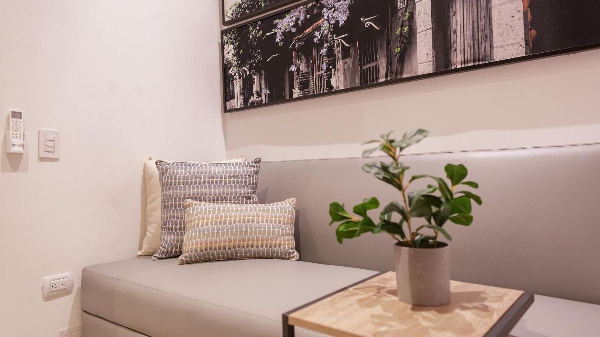 Apartment Ganem