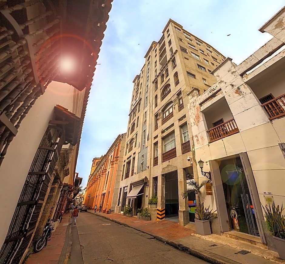 Ganem Apartment