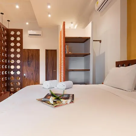 Ganem Apartamento Cartagena