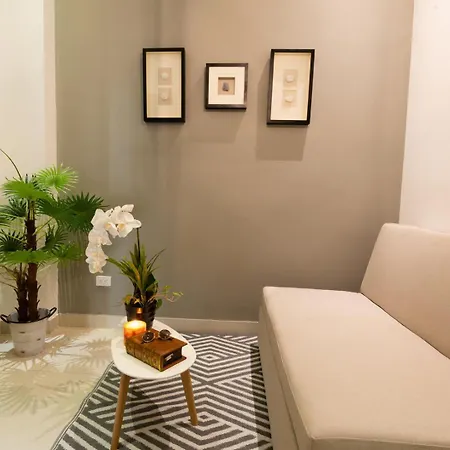 Ganem Apartamento Cartagena