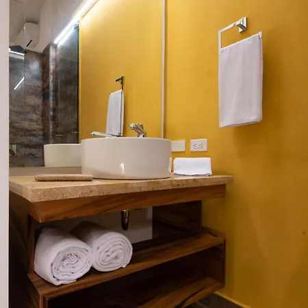Apartment Ganem Cartagena
