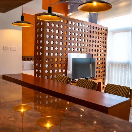 Ganem Apartamento Cartagena