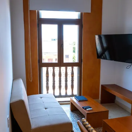 Ganem Apartment *