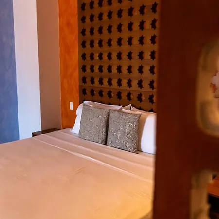 Ganem Apartment Cartagena