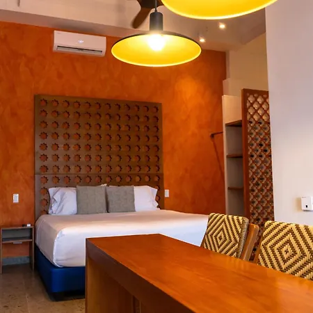 Apartment Ganem Cartagena