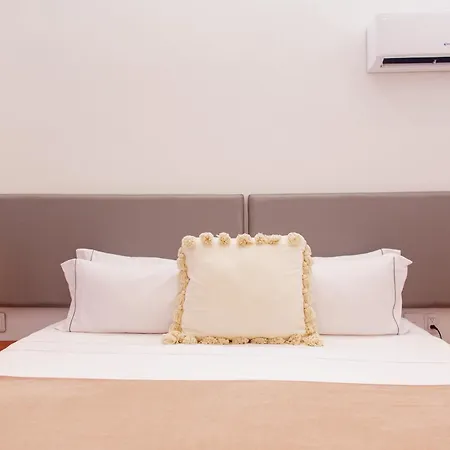 Ganem Apartment *