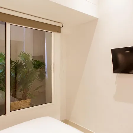 Apartamento Ganem *