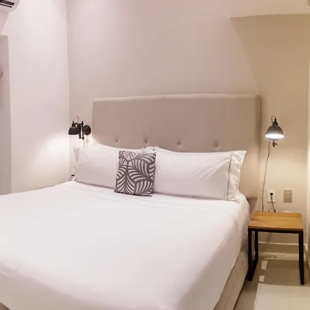 Apartamento Ganem Cartagena