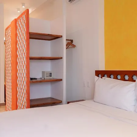 Apartamento Ganem *