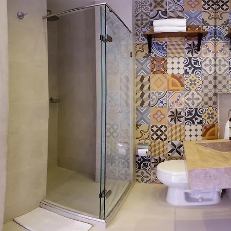 Ganem Apartment Cartagena