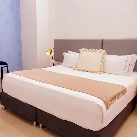 Apartment Ganem Cartagena