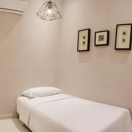 Ganem Apartment *