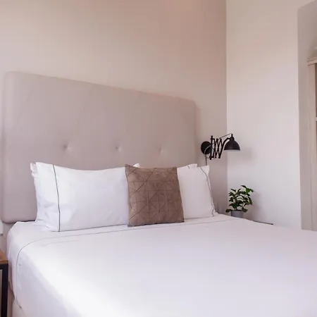 Apartamento Ganem *
