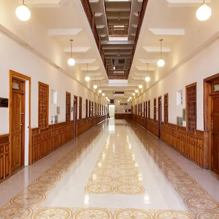 Apartment Ganem Cartagena