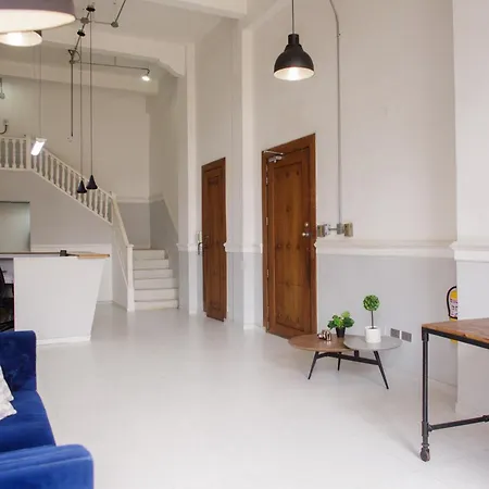 Ganem Apartment