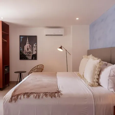 Apartamento Ganem