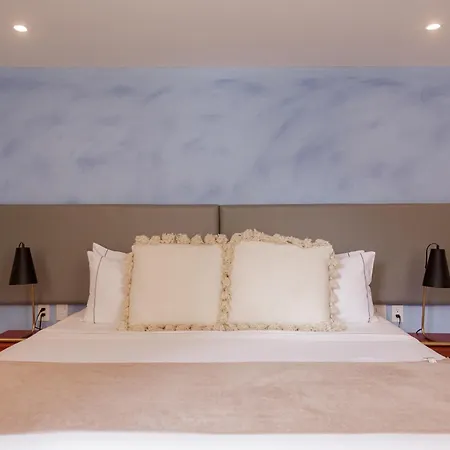 Ganem Apartment *