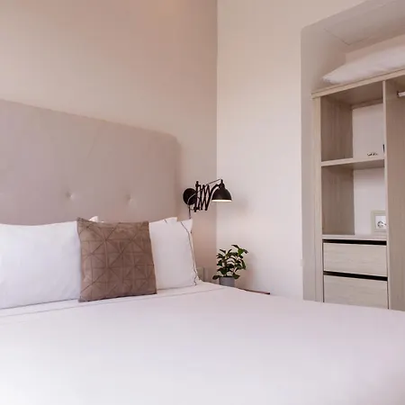 Apartment Ganem Cartagena