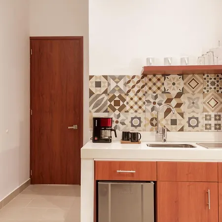 Apartment Ganem Cartagena