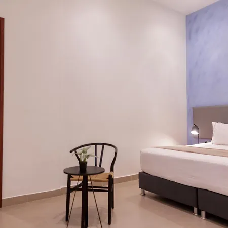 Ganem Apartment Cartagena