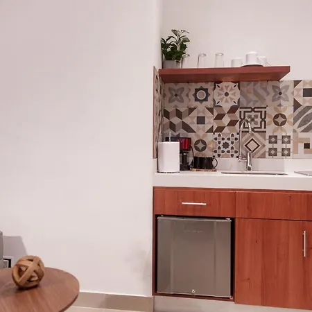 Apartment Ganem *
