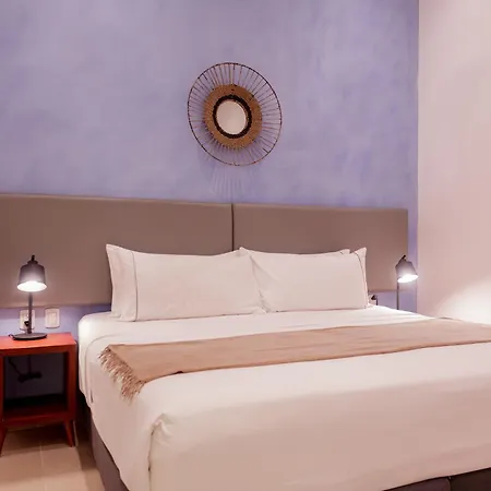 Apartment Ganem *