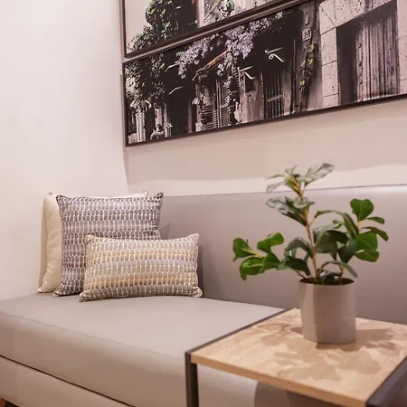 Apartment Ganem