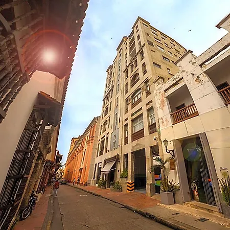 Ganem Apartment
