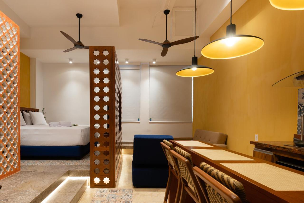 Apartamento Ganem *
