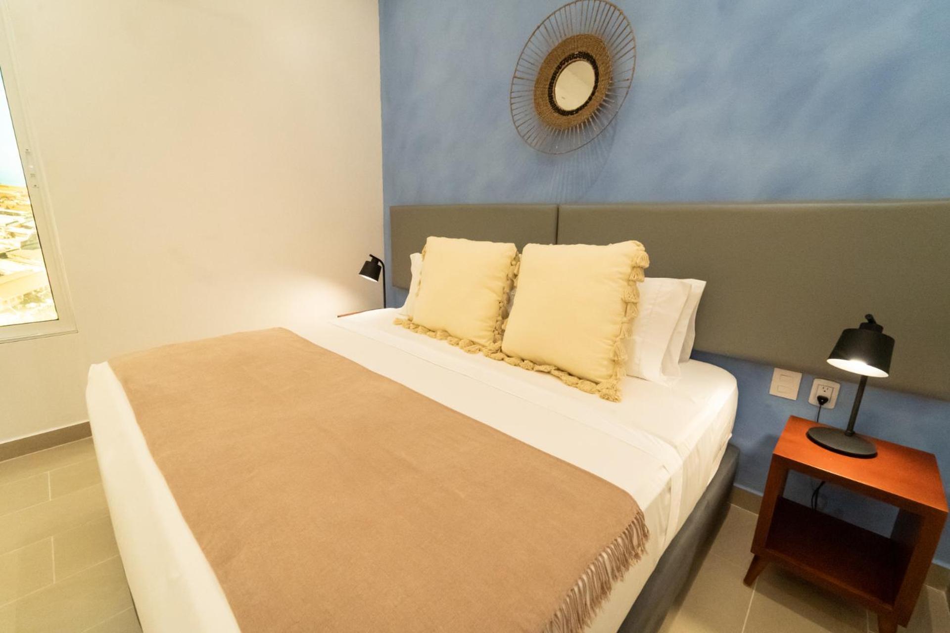 Apartamento Ganem