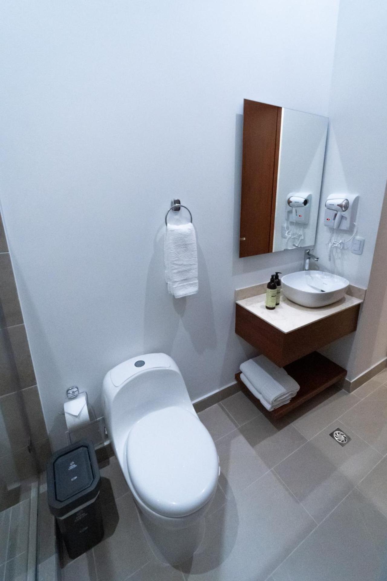Apartamento Ganem *