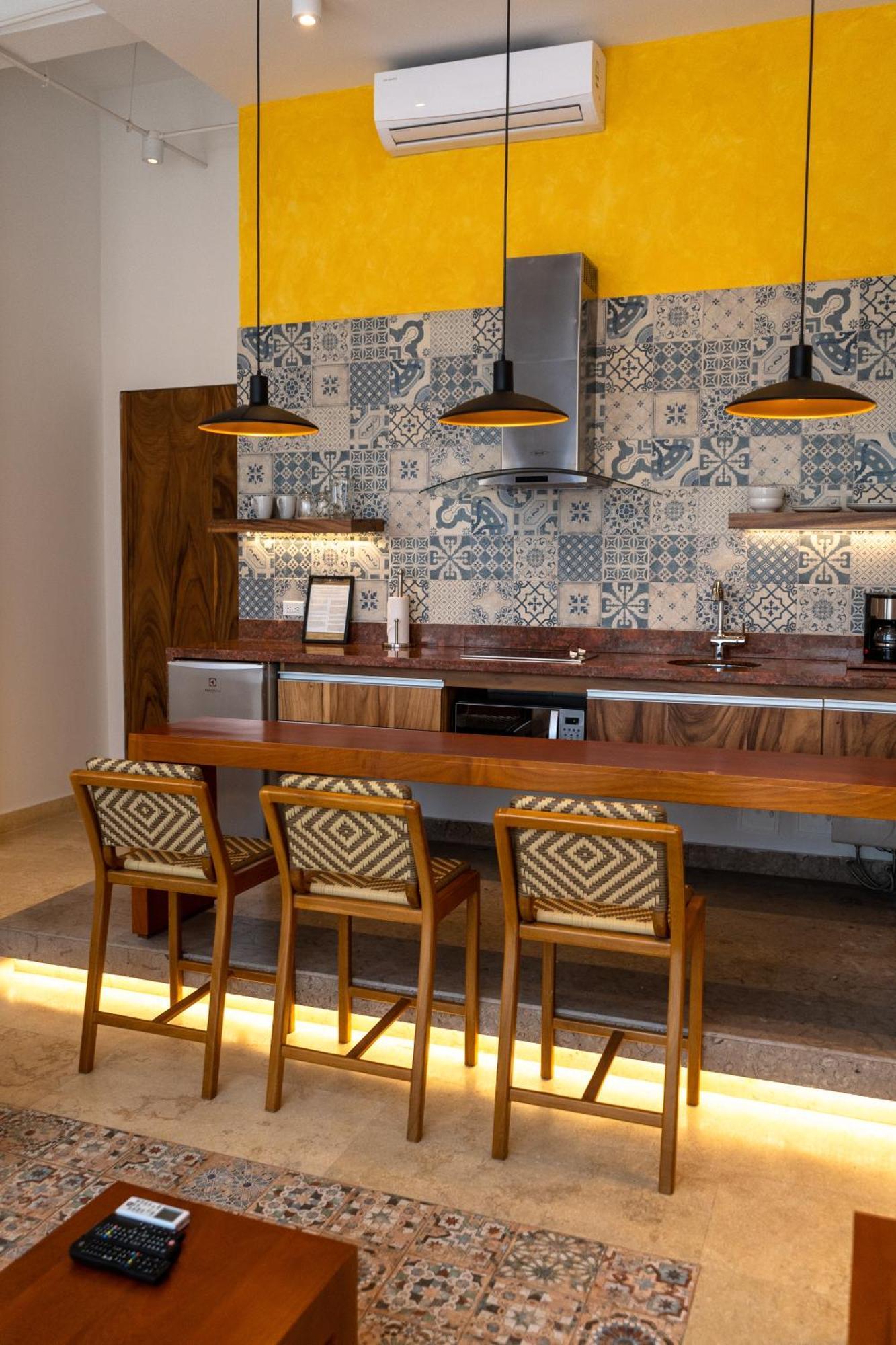 Apartamento Ganem *