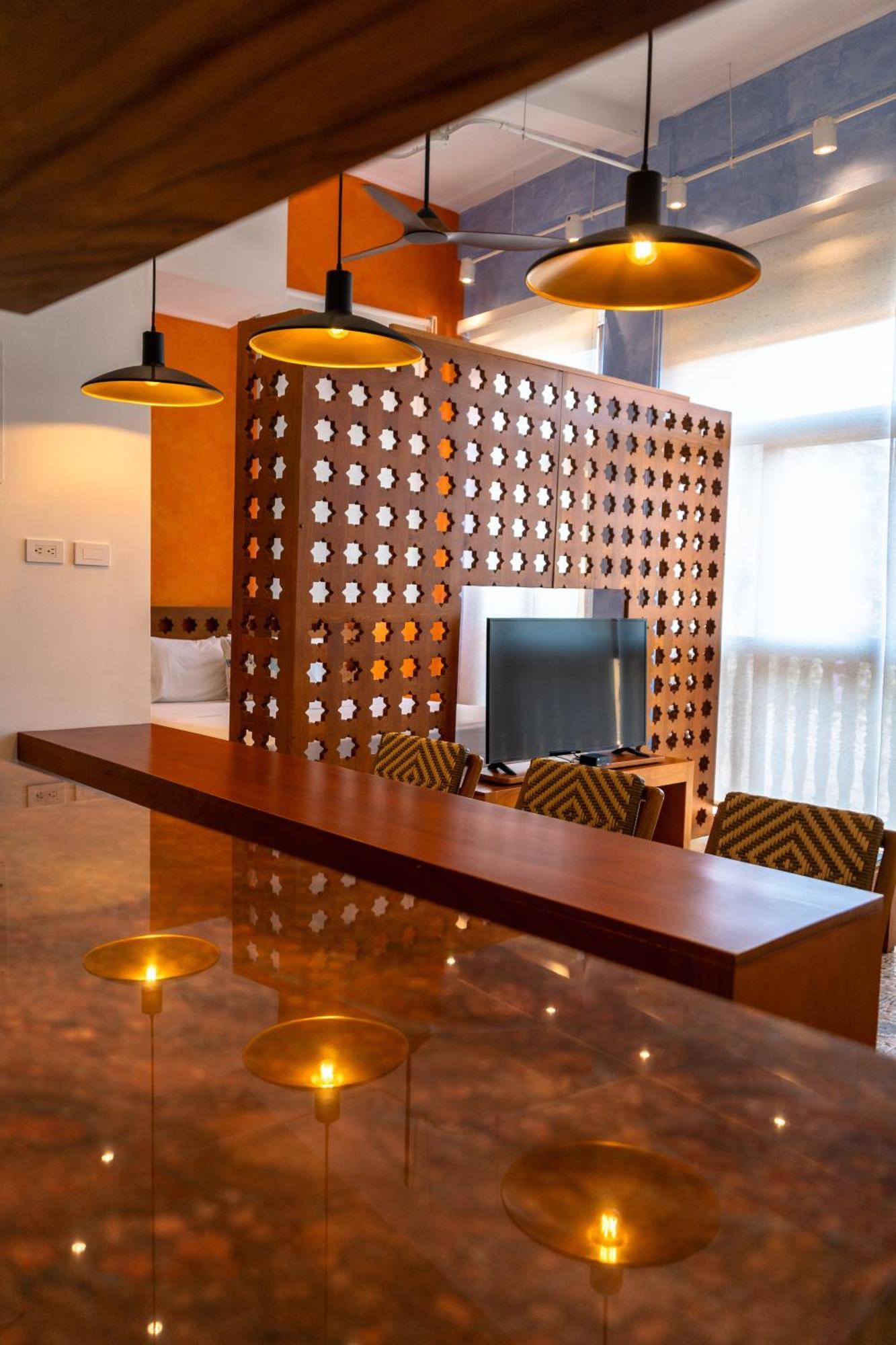 Ganem Apartamento Cartagena