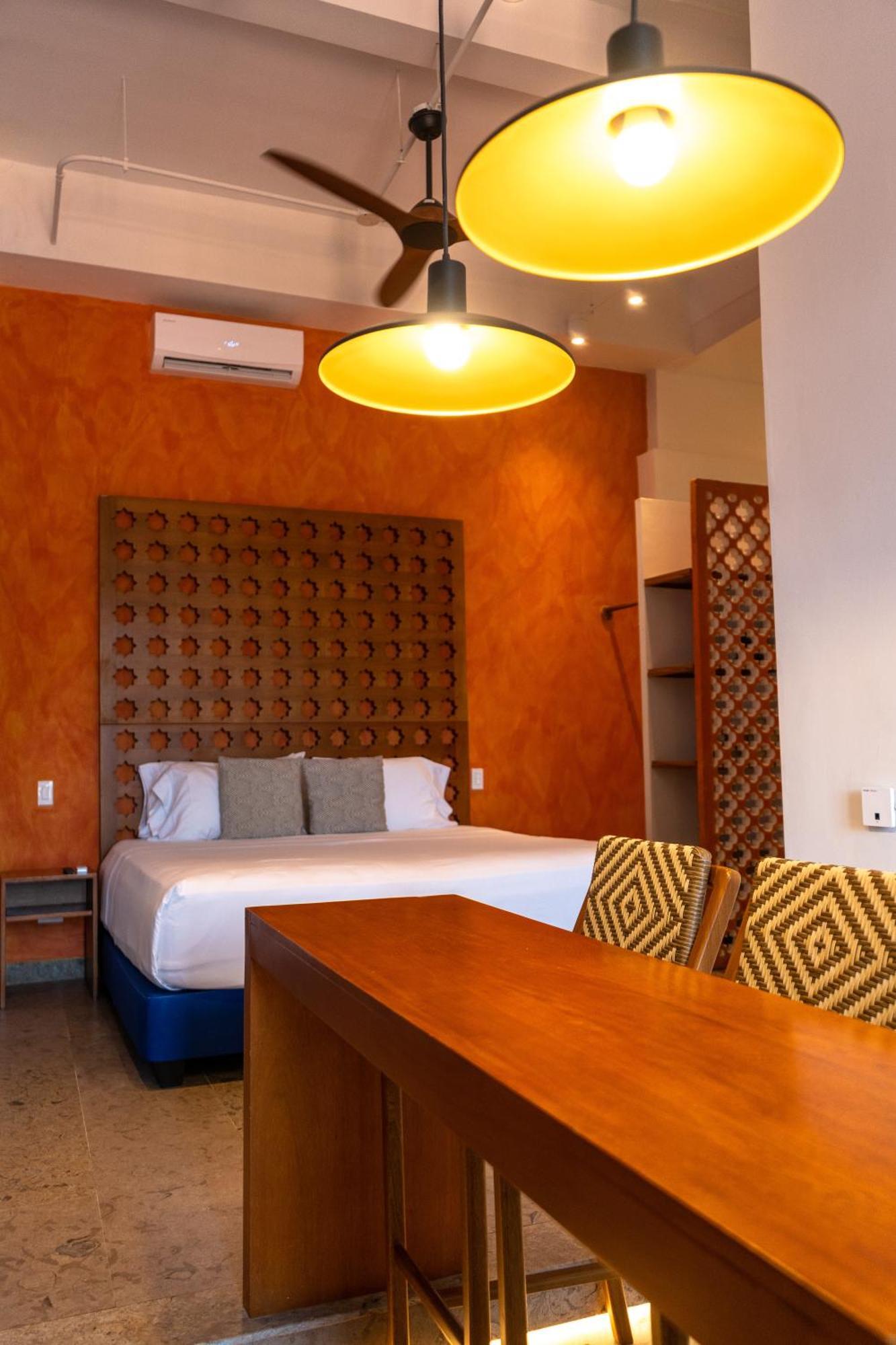 Apartamento Ganem Cartagena