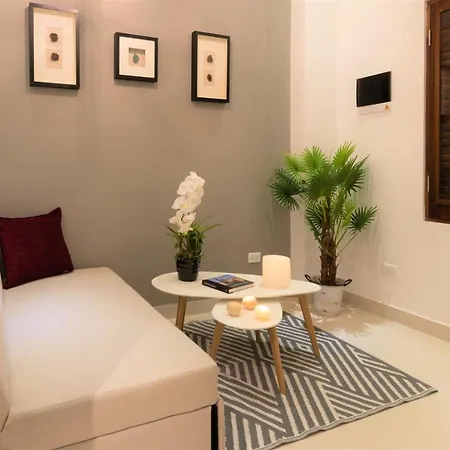 Apartment Ganem