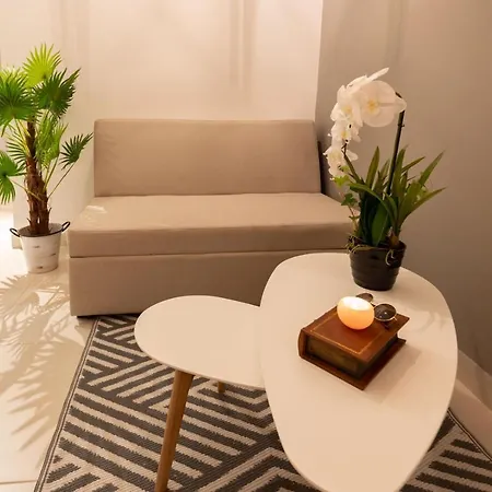 Ganem Apartment Cartagena