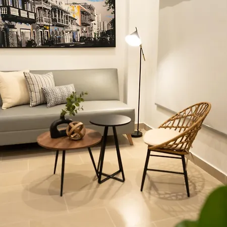 Ganem Apartment *