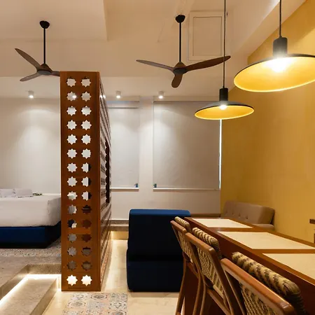 Apartment Ganem *