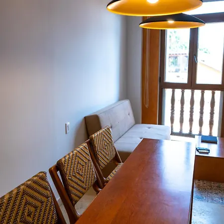 Apartment Ganem