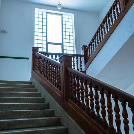 Ganem Apartment