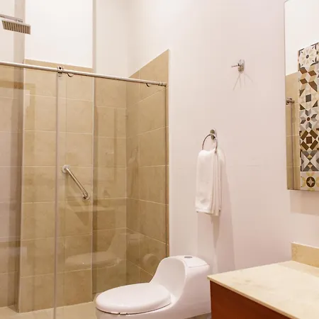 Ganem Apartment Cartagena