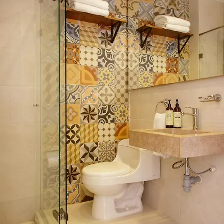 Apartment Ganem