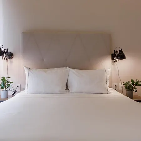 Apartment Ganem *