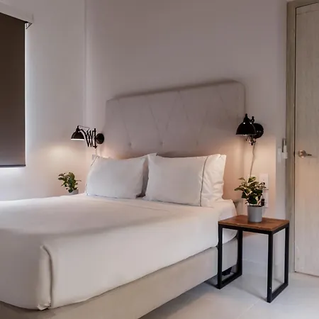 Apartment Ganem Cartagena