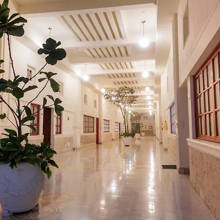 Ganem Apartment Cartagena