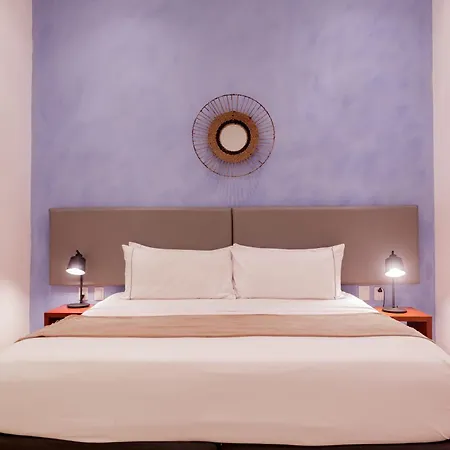 Ganem Apartment